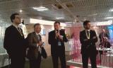 Pole Metro Cannes 2012